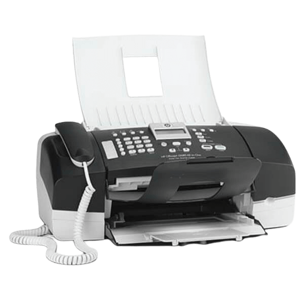 HP OfficeJet J 3640