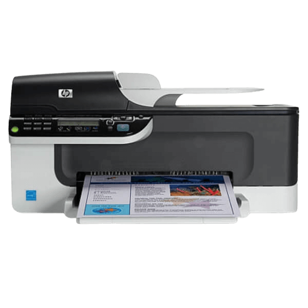 HP OfficeJet J 4535
