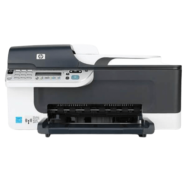 HP OfficeJet J 4660