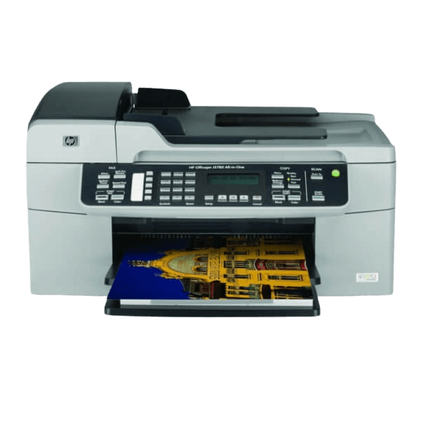 HP OfficeJet J 5740