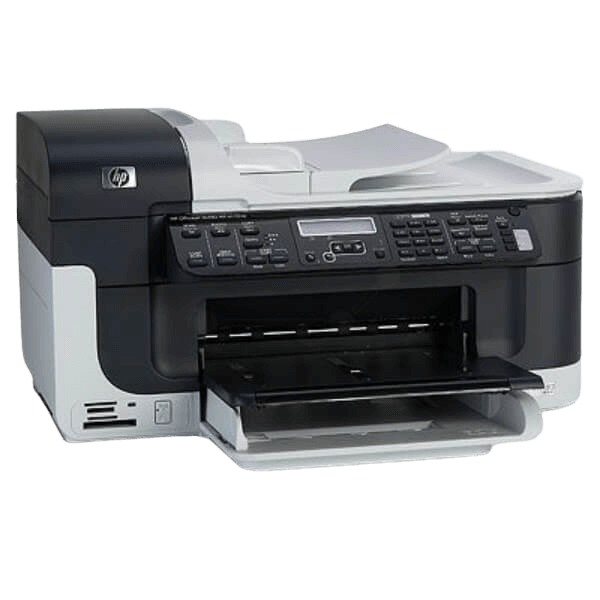 HP OfficeJet J 6424