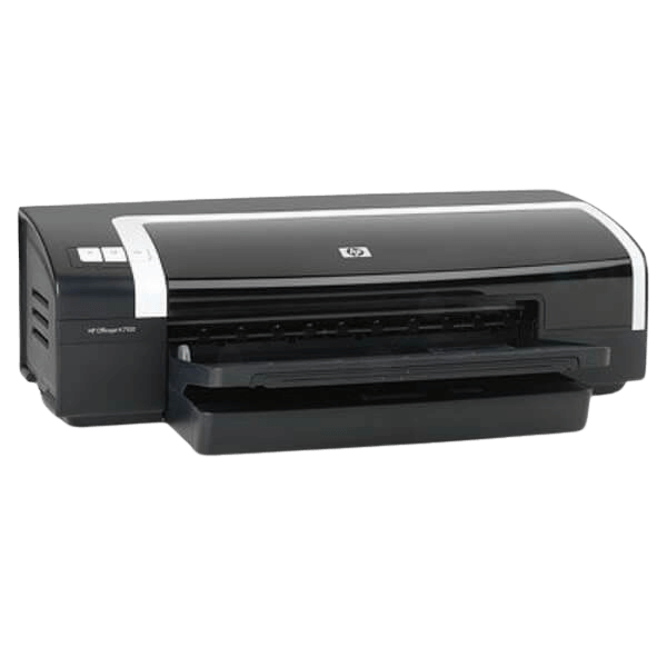 HP OfficeJet K 7103