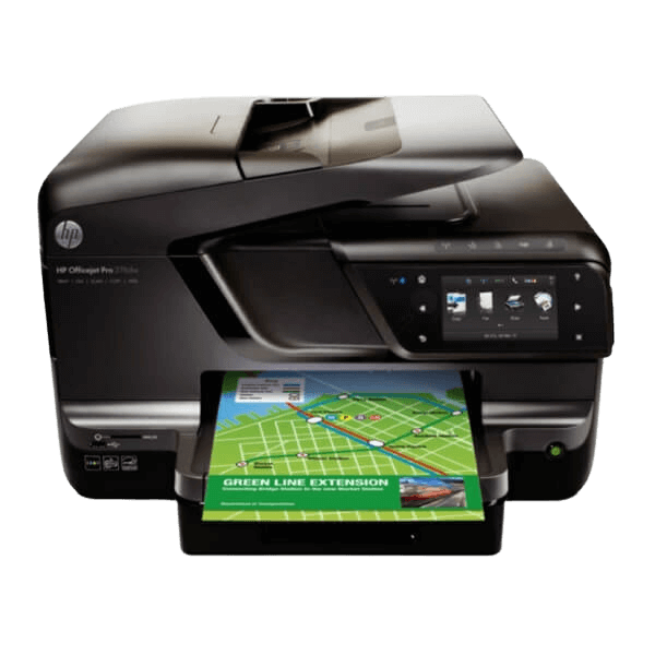 HP OfficeJet Pro 276 DW