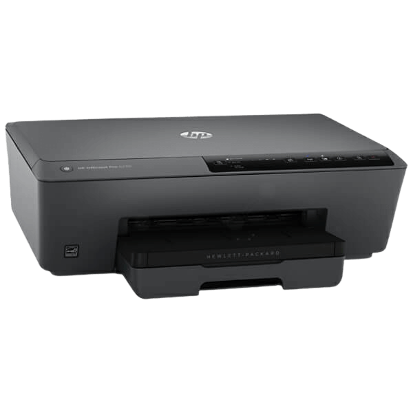 HP OfficeJet Pro 6200