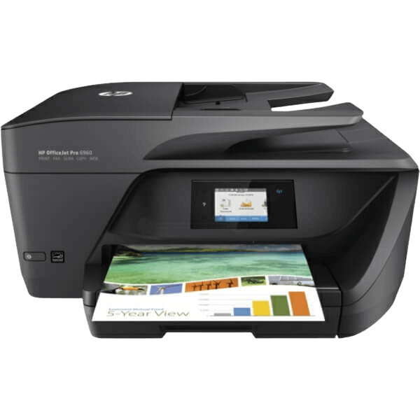 HP OfficeJet Pro 6970
