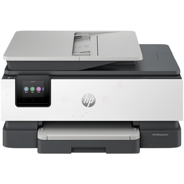 HP OfficeJet Pro 8133