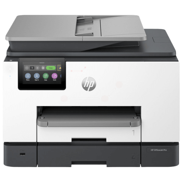 HP OfficeJet Pro 9135 e