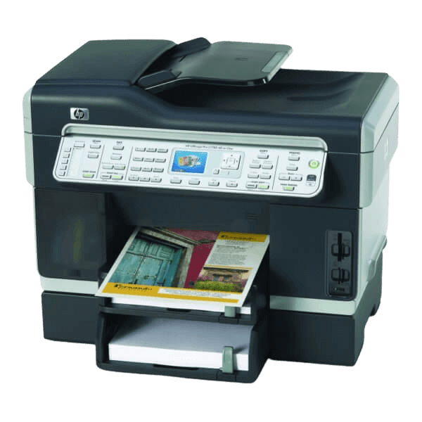 HP OfficeJet Pro L 7700