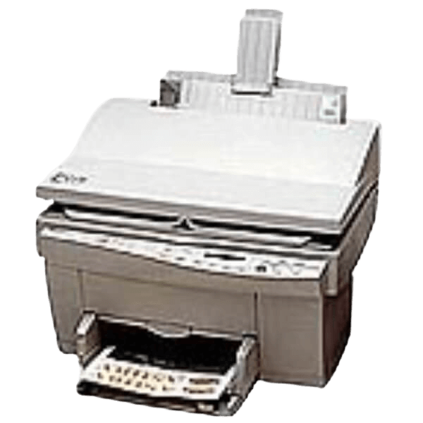 HP OfficeJet R 65