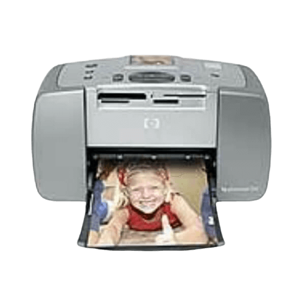 HP PhotoSmart 240