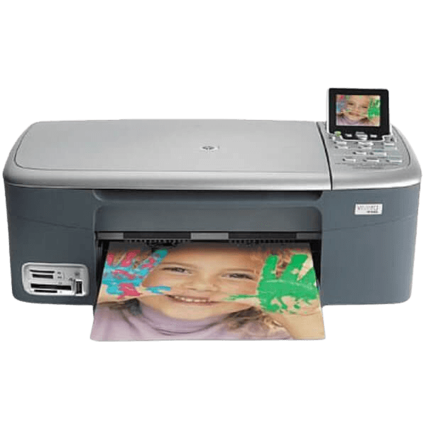 HP PhotoSmart 2570