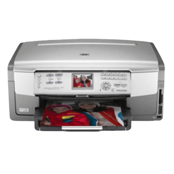 HP PhotoSmart 3110 / V / XI