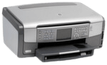 HP PhotoSmart 3213