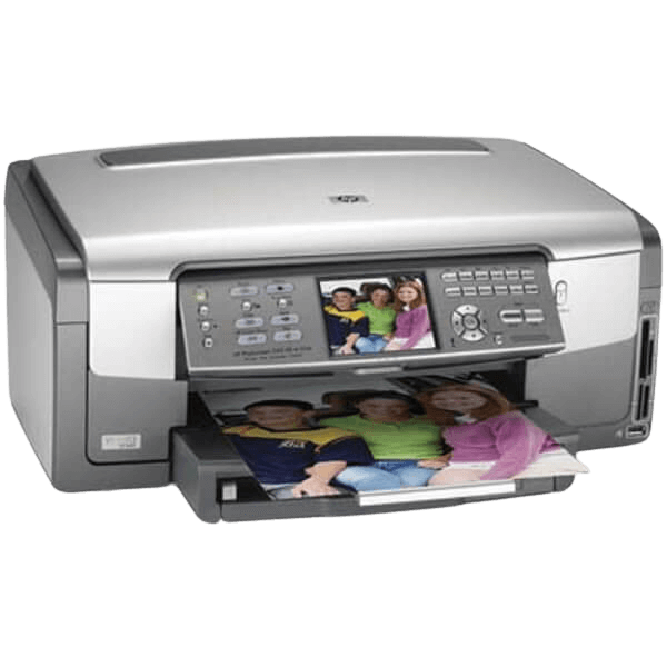 HP PhotoSmart 3310 / A/ V / XI