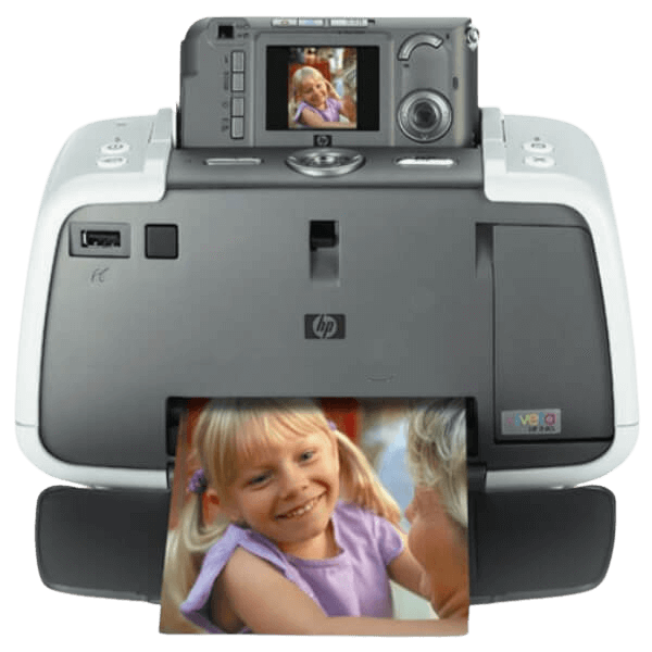 HP PhotoSmart 420