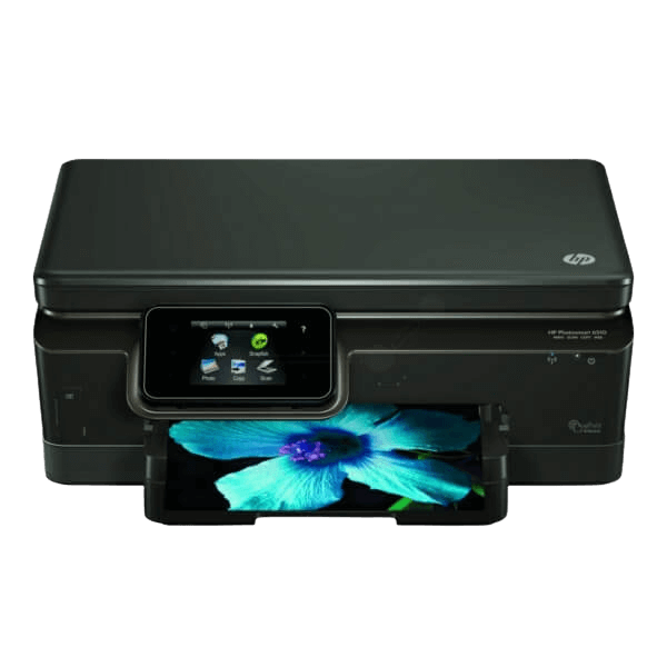 HP PhotoSmart 6520 e-All-in-One