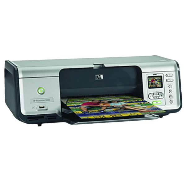 HP PhotoSmart 8030