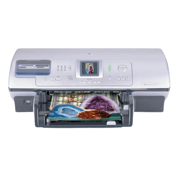 HP PhotoSmart 8450 / GP/ V / XI