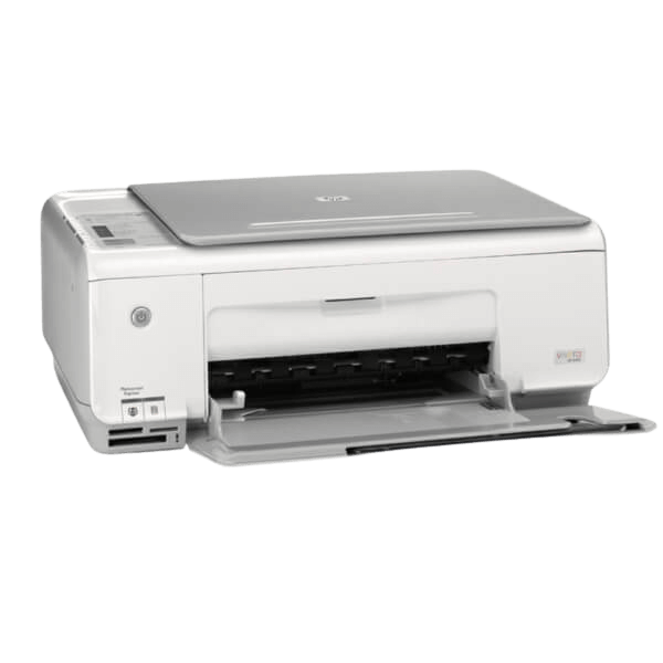 HP PhotoSmart C 3180