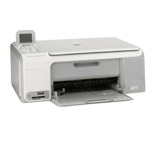 HP PhotoSmart C 4140