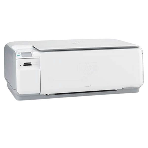 HP PhotoSmart C 4424