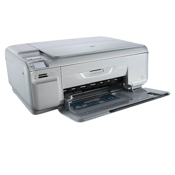 HP PhotoSmart C 4500
