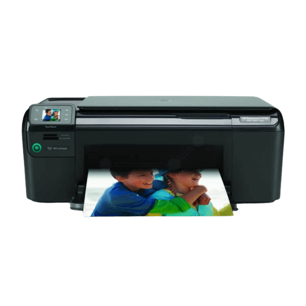 HP PhotoSmart C 4688