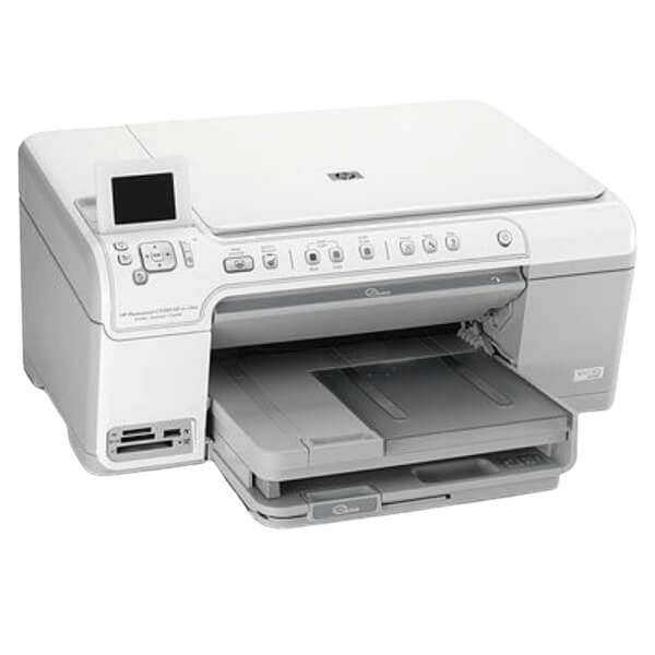 HP PhotoSmart C 5380