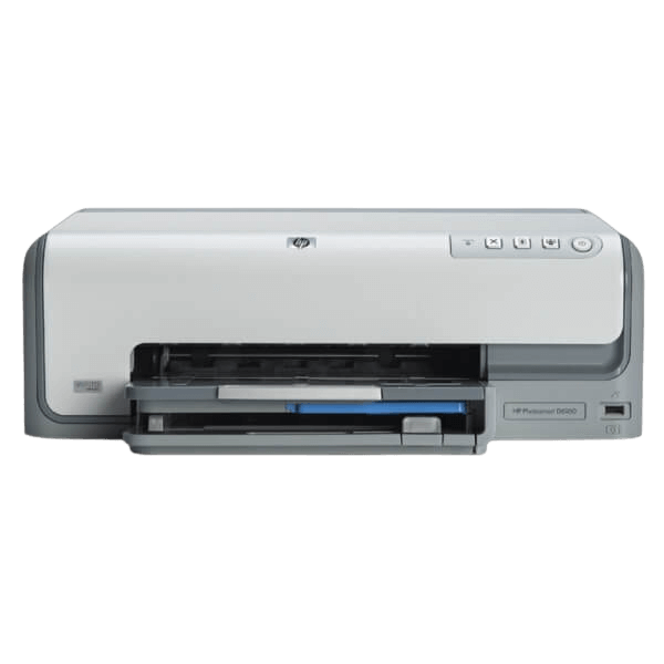 HP PhotoSmart C 6185