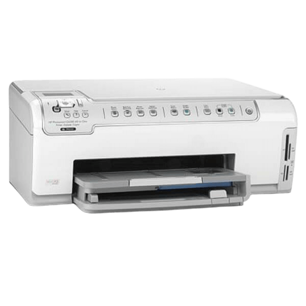 HP PhotoSmart C 6250