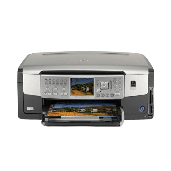 HP PhotoSmart C 7180