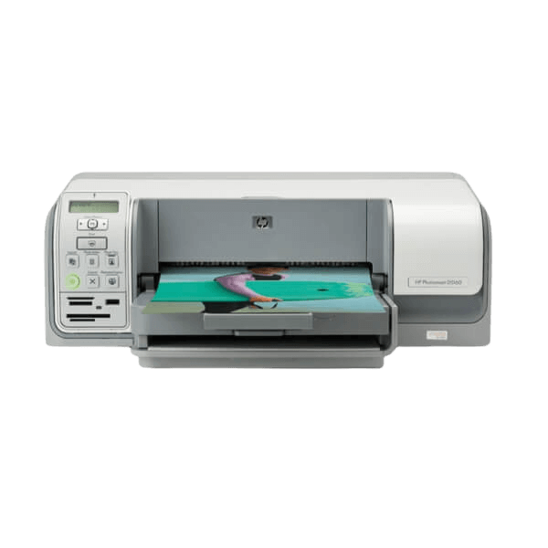 HP PhotoSmart D 5160