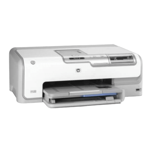 HP PhotoSmart D 7280