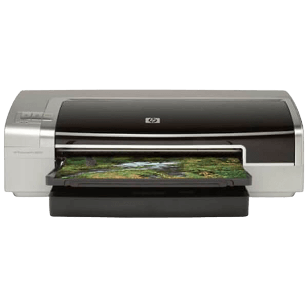 HP PhotoSmart Pro B 8350
