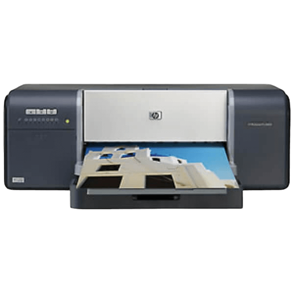 HP PhotoSmart Pro B 8850