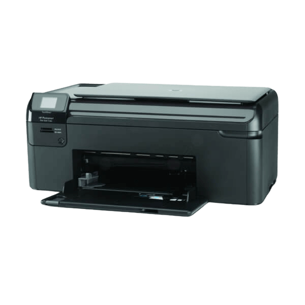 HP PhotoSmart Wireless B 109 / a / b / c / d / e / f / g / n