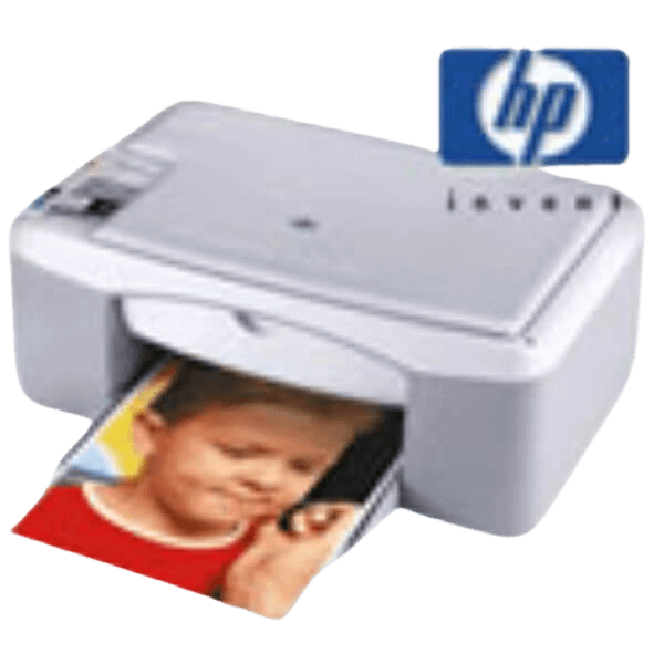 HP PSC 1110 / V / XI