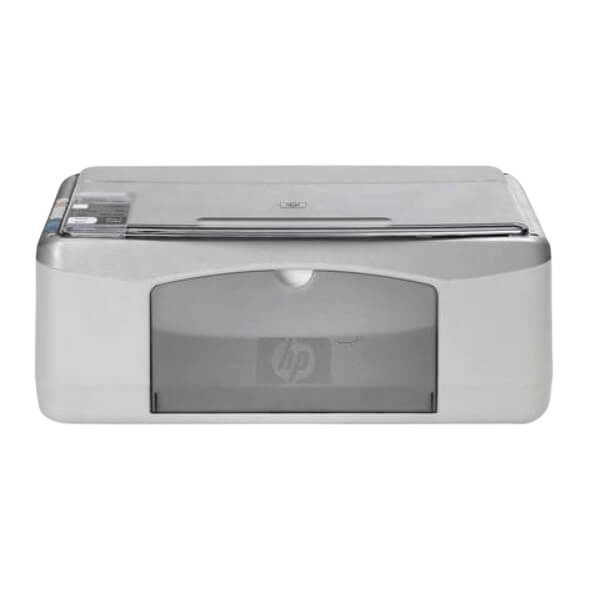 HP PSC 1217