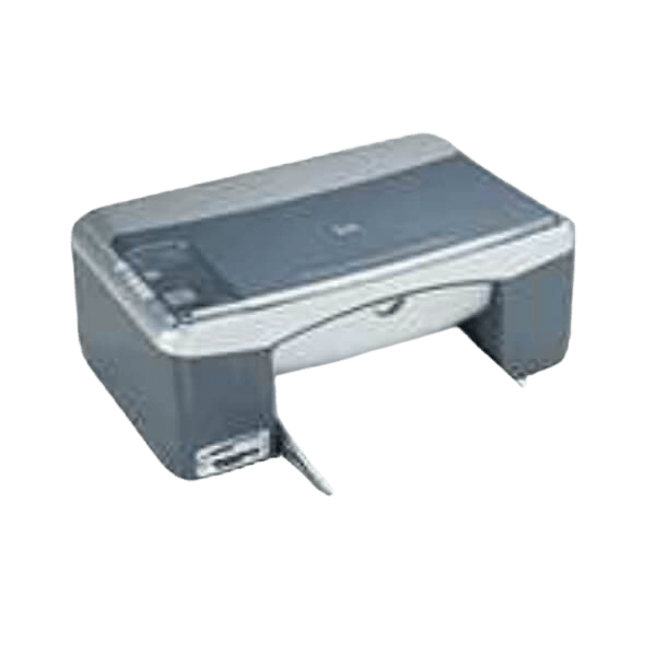 HP PSC 1345