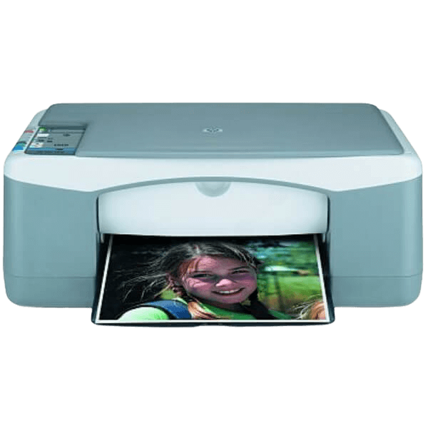 HP PSC 1400