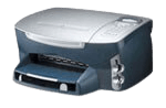 HP PSC 2310