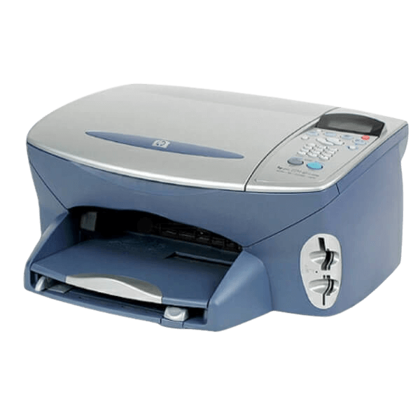 HP PSC 2550