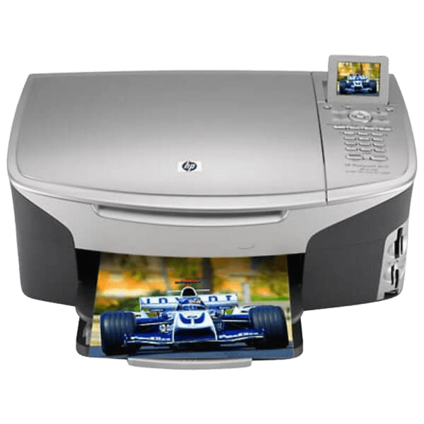 HP PSC 2610 / V / XI