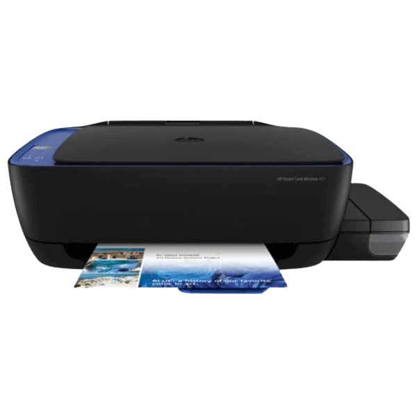 HP Smart Tank Wireless 450