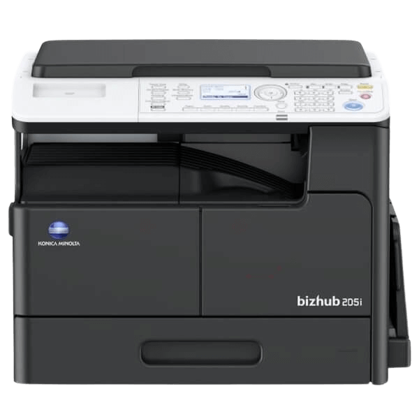 Konica Minolta BizHub 205 i