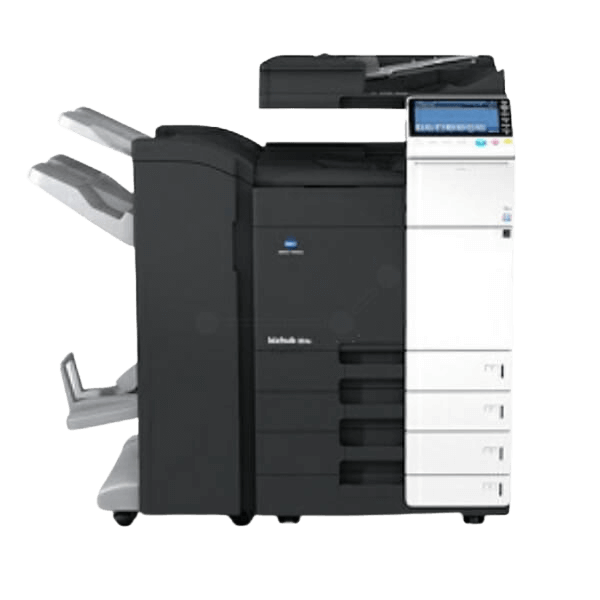 Konica Minolta BizHub 224 e