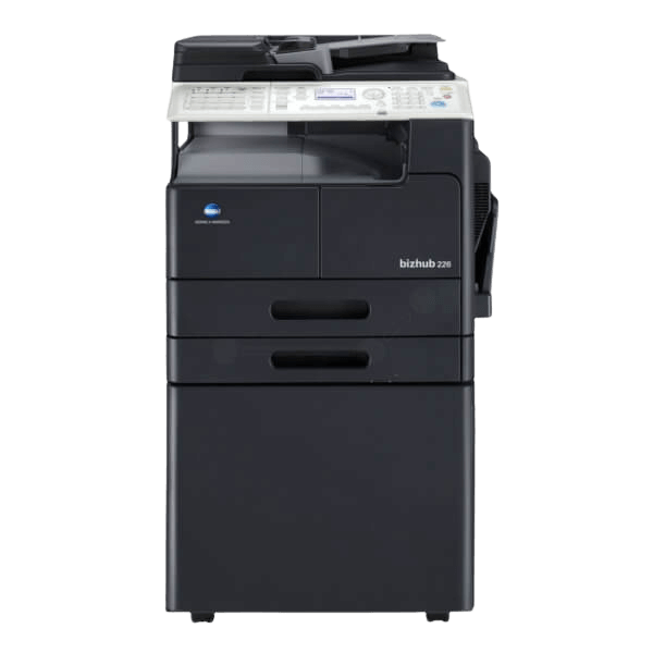 Konica Minolta BizHub 226
