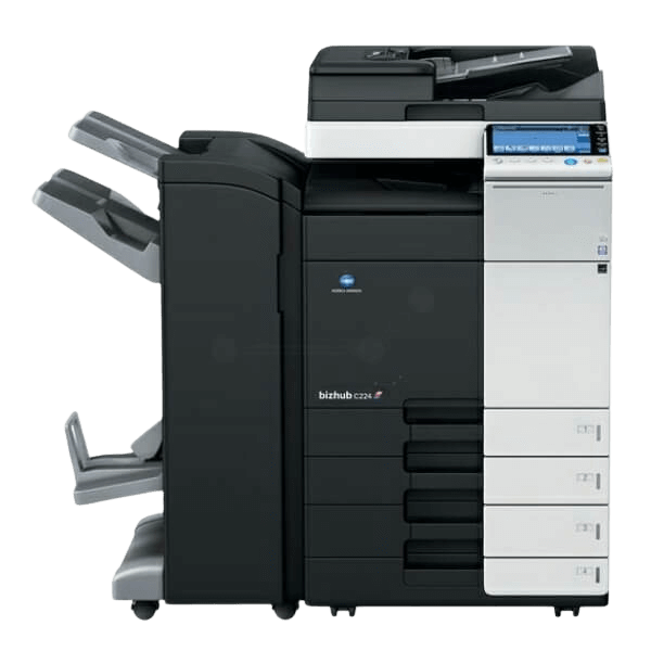Konica Minolta BizHub C 224 / e