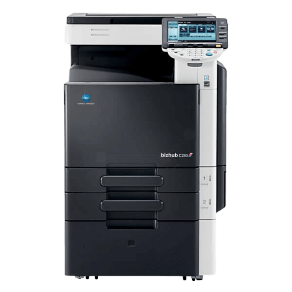 Konica Minolta BizHub C 280
