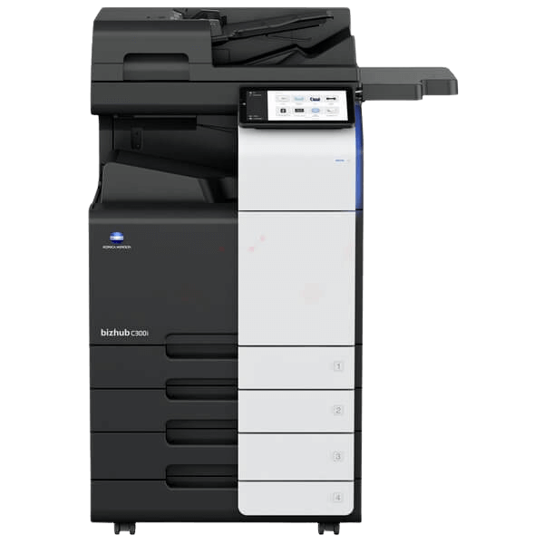 Konica Minolta BizHub c 300 i